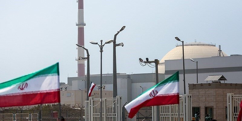 Iran Ignores UN, Continues Boosting Uranium Enrichment.