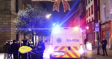 Ireland's Hate Crimes Bill Now Law – HotAir