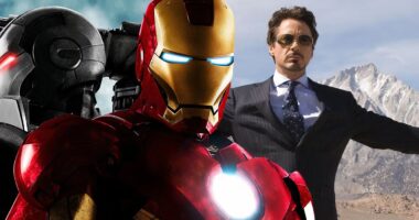 Iron Man’s MCU Replacement Is Already Dealing With His Most Complicated Problem In Order To Become His True Successor