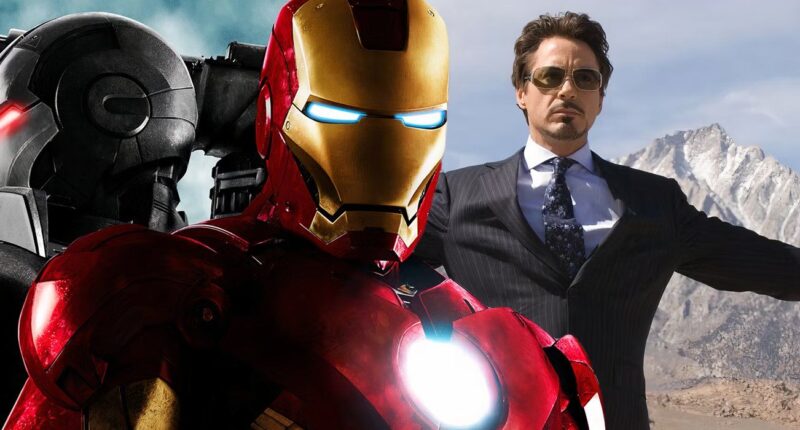 Iron Man’s MCU Replacement Is Already Dealing With His Most Complicated Problem In Order To Become His True Successor