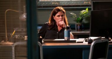 Is Jessica Brady Leaving Law & Order Season 24? Why Maura Tierney May Already Be Exiting After Just Debuting