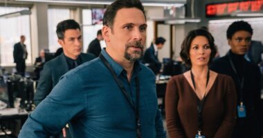 Is Jubal Valentine Leaving FBI Season 7?