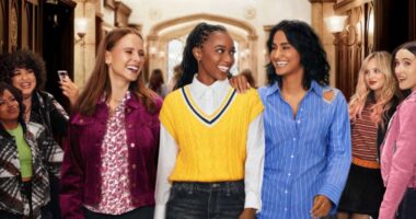 Is 'The Sex Lives of College Girls' Season 3 Streaming? Where to Watch the Hit Teen Comedy