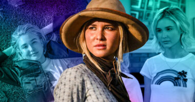 Isabel May's Top Career Roles