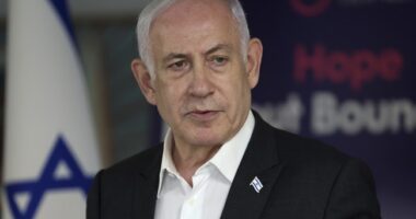 Israel, Lebanon Sign 60-Day Cease-Fire? – HotAir