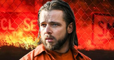 It's Time for Bode to Fail on 'Fire Country'c