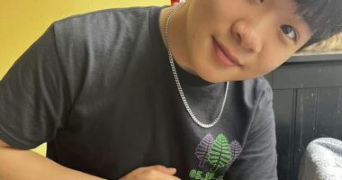 Won Jang, 20, who was a member of Beta Alpha Omega at the Ivy League institution, was found dead in the Connecticut River in early July. Two fraternity members have been charged