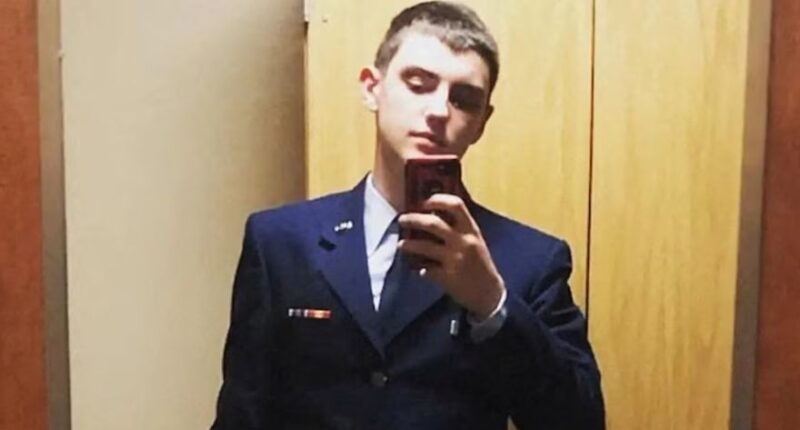 Jack Teixeira Gets 15-Year Sentence for Leaked Documents.
