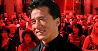 Jackie Chan's $849M Action-Comedy Franchise Getting A Free Streaming Home In December