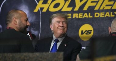 Jake Paul Has a Refreshing Message About America After Win Vs. Mike Tyson – RedState