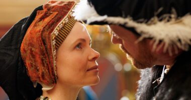 Jane Seymour's Marriage To Henry VIII Explained