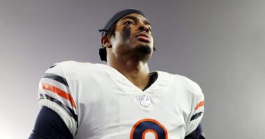 Jaquan Brisker Crushes Matt Eberflus After Bears Fire Head Coach