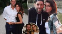 Jay Cutler engaged to Samantha Robertson 2 years after Kristin Cavallari divorce: report