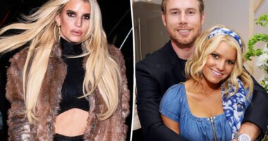 Jessica Simpson 'heartbroken' while navigating separation from Eric Johnson: report