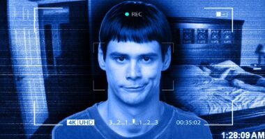 Jim Carrey Had a Wild Pitch For a Found Footage Horror Movie With the Daniels