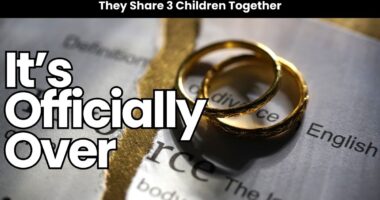 Jimmie Allen & Alexis Gale Finalize Divorce