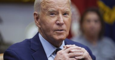 Joe Biden Calls Trump to Congratulate Him on His Election Victory – RedState