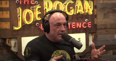 Joe Rogan Warned Tony Hinchcliffe His Puerto Rico Joke Would Get Him Stabbed.