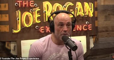 Joe Rogan recently addressed the swirling rumors surrounding Jamie Foxx's mysterious 2023 hospitalization and its alleged connection to Sean 'Diddy' Combs