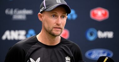Joe Root has responded to Darren Lehmann's claim that he is not as good as Virat Kohli and Steve Smith