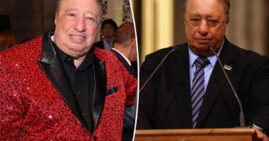 John Catsimatidis gets offer to run for president of Greece