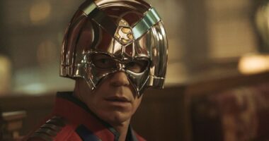 John Cena Is Ready for Action in First 'Peacemaker' Season 2 Footage