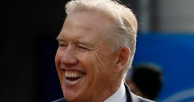 John Elway Offers Strong Take on Broncos' Bo Nix, Sean Payton