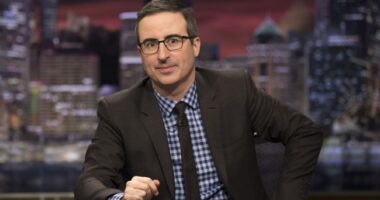 John Oliver's Take on Trans Athletes is 'Absolute Bull***t' – HotAir
