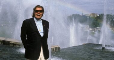 Johnny Weissmuller Net Worth