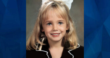 JonBenet