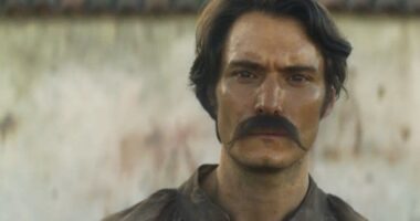 Jose and Ursula Search for Happiness in Netflix's 'One Hundred Years of Solitude' Trailer