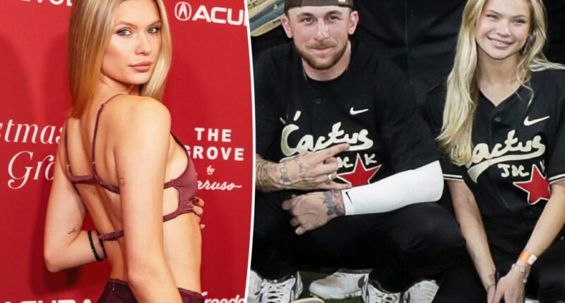 Josie Canseco gives cryptic response when asked about Johnny Manziel relationship