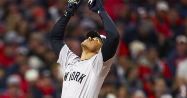 Juan Soto Calls Red Sox His ‘Favorite Team’ in Newly Unearthed Video Interview