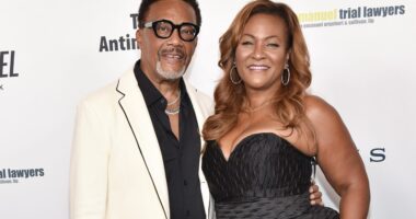 Judge Mathis & Linda Reese Speak On Rekindling Their Marriage After Divorce Filing