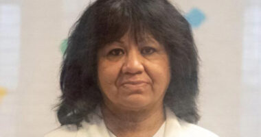 Judge Says Mother on Death Row DID NOT Kill Her Daughter
