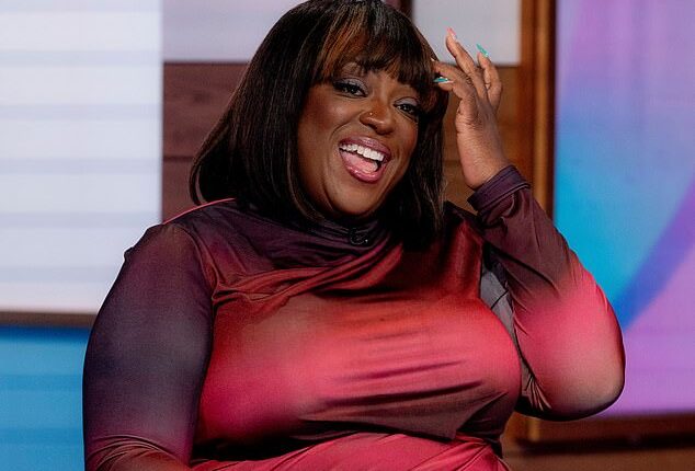 Judi Love is set to broaden her horizons from the stage to studying as she revealed plans to embark on a PhD to The Mirror on Thursday