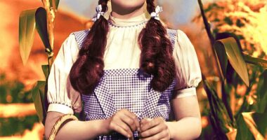 Eighty-five years after her mother portrayed Dorothy Gale in The Wizard of Oz, her daughter is praising the movie adaptation Wicked