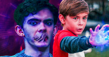 Julian Hilliard: 5 Things You Didn’t Know About The Original Billy Maximoff Actor