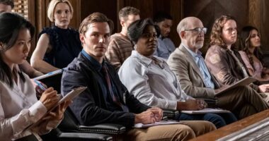 'Juror No. 2' International Box Office Lands Impressive Debut Despite Limited Domestic Release