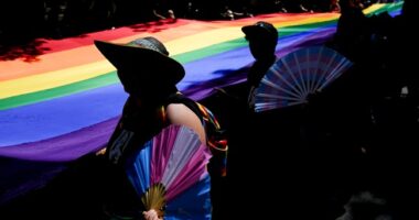 Justice Department to Whistleblower Exposing Trans Surgeries on Minors: 'Shut Up' – RedState
