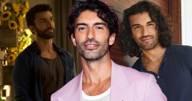 Justin Baldoni Career Highlights
