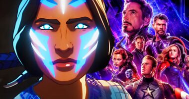 Kahhori Has Definitively Proved It's Time for Her to Graduate to the MCU's Live-Action Movies & Shows
