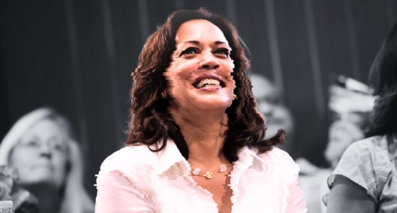 Kamala's Failed Campaign Is $20 Million in Debt After Blowing $1 BILLION.