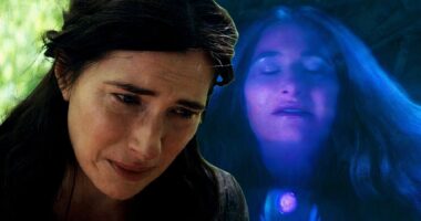 Kathryn Hahn Explained How Agatha All Along's Ending Is Different To Other Marvel Shows And It Made Me Love It Even More