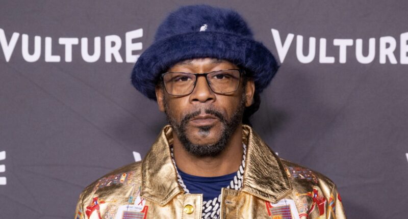 Oop! Katt Williams Explains Why He Went IN On His Fellow Comedians & Celebs During His 'Club Shay Shay' Interview (WATCH)