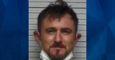 Kentucky Man Charge With Killing Mom, Setting Her House on Fire