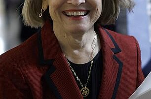 Congresswoman Mariannette Miller-Meeks (R-Iowa)