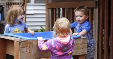 Kids Need Freedom – HotAir