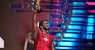 Kim Porter’s Associate to Provide More Grand Jury Testimony About Diddy Tapes