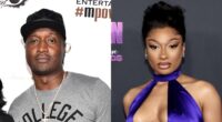 Whew! Social Media Goes IN After Kirk Frost Shared His Reaction To Megan Thee Stallion Admitting She Lied To Gayle King